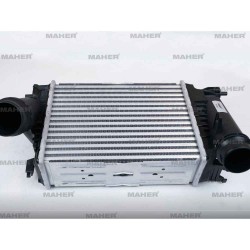 TURBO RADYATÖRÜ (INTERCOOLER) MEGANE IV 15= / TALISMAN 15= / GRAND SCENIC 15= 1.6 DCI BRAZING