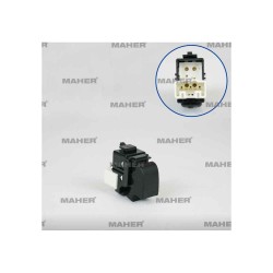 DÜĞME CAM AÇMA COROLLA  93-98 ÖN SAĞ / ARKA R-L / CORONA / HILUX 98-05 / YARIS 99-05