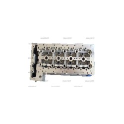 SİLİNDİR KAPAĞI DUCATO / IVECO 3.0 JTD EURO-4 08= F1CE C15