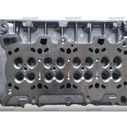 SİLİNDİR KAPAĞI DUCATO / BOXER / JUMPER /  IVECO 2.3 MULTIJET EURO-6 F1AE