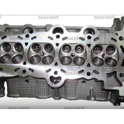 SİLİNDİR KAPAĞI ELANTRA 11-18 1.6 BENZİNLİ G4FA / G4FG / G4FC