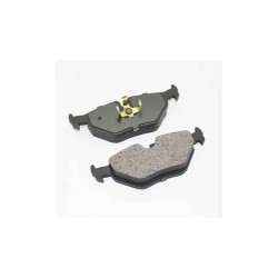 FREN BALATA BMW 5 SERİ   87-95 E34 / 3 SERİ 90-98 E36 ARKA