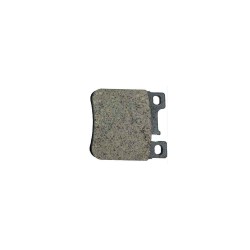 FREN BALATA MERCEDES  91-98 W202 C SERİ / MERCEDES W140 S SERİ ARKA