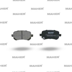 FREN BALATA FREEMONT 11= / NITRO 07= ARKA