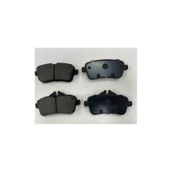 FREN BALATA MERCEDES 11-15 W166 M SERİ ARKA