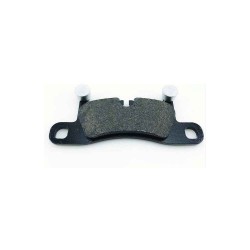 FREN BALATA PORSCHE 10= CAYENNE / TOUAREG 10= 3.0 TDI-3.0 TSI ARKA