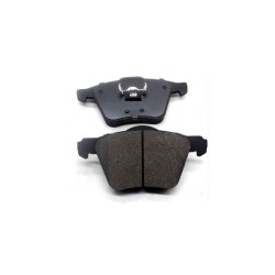 FREN BALATA VOLVO 02-14 XC90 I 2.5 T ÖN YÜKSEK TİP