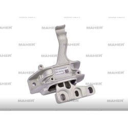 TAKOZ MOTOR GOLF VII 1.6 TDI / OCTAVIA / SUPERB  / / PASSAT /  A3 / LEON 13= DCXA CLHA DCZA DGDB