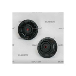 AMORTİSÖR KULE TAKOZU TRANSPORTER T5 / T6 04-15 ÖN