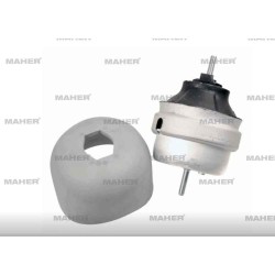 TAKOZ MOTOR PASSAT / A4 / A6 97-04 ALZ-AFN-AVG-AVF-ADR-AEB-AWT 1.6-1.8 T-1.9 TDİ SAĞ