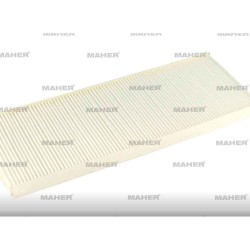 POLEN FİLTRESİ ASTRAF / CORSA B / COMBO / TIGRA 93-01 KARBONLU