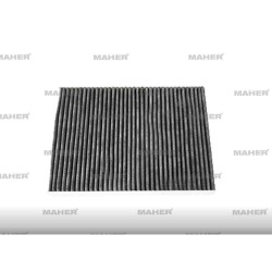 POLEN FİLTRESİ MONDEO / S-MAX / GALAXY / EDGE / FOCUS 14- KARBONLU