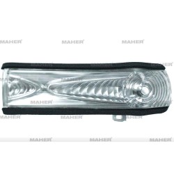 DIŞ DİKİZ AYNA SİNYAL DOBLO 10= / COMBO 12= SAĞ