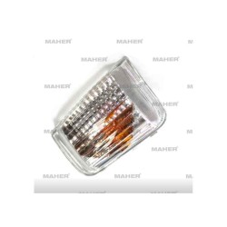 DIŞ DİKİZ AYNA SİNYALİ DUCATO III / BOXER III / JUMPER III SARI DUYLU SAĞ