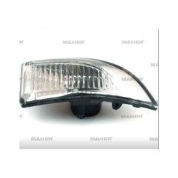 DIŞ DİKİZ AYNA SİNYALİ FLUENCE / MEGANE III / SCENIC III / LAGUNA III SAĞ