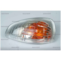 DIŞ DİKİZ AYNA SİNYALİ MASTER III SAĞ SARI DUYLU