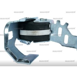 EGZOS TAKOZU MEGANE III / FLUENCE ORTA SEDAN