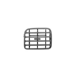 HAVALANDIRMA IZGARASI (DİFÜZÖR) SOL GRİ CLİO  98-08