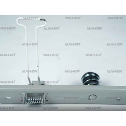 KAPUT KİLİT KARŞILIĞI CLİO  98-08 ESKİ MODEL