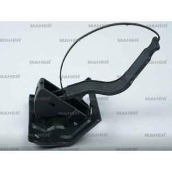 KAPUT KİLİT KARŞILIĞI MEGANE II ESKİ MODEL