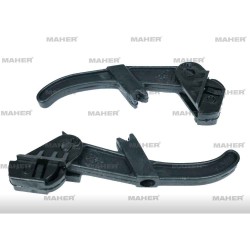 MOTOR KAPUT AÇMA KOLU M.131 / DKS