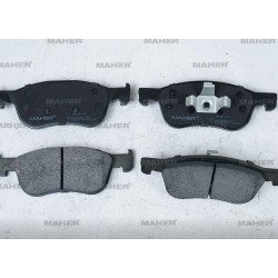 FREN BALATA FIESTA VII 17= ÖN