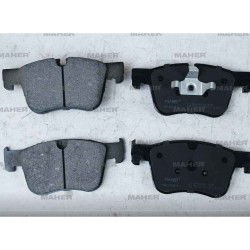 FREN BALATA C4 PICASSO II 13= / 3008 16= / GRANDLAND 17= / RIFTER 19= / PROACE CITY 17= ON