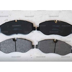 FREN BALATA MERCEDES 14= W447 VITO ÖN