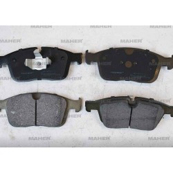 FREN BALATA VOLVO 15= XC60 D4 ÖN