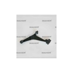 SALINCAK 106 I  91-96 / SAXO 96-04 / 02526 96-05 ROTİLSİZ SAC 16mm ALT SOL