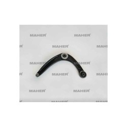 SALINCAK 308 I 07-16 / 3008 09= / 5008 09= / C4 09= / DS4 11-15 ROTİLSİZ DÖKÜM ALT SOL