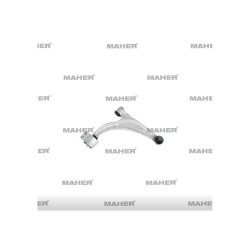 SALINCAK ASTRA J 09-13 / CRUZE 09-13 ROTİLLİ ALUMINYUM ALT SAĞ