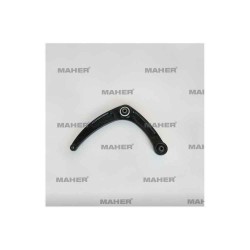 SALINCAK BERLINGO 08-18 / PARTNER 08-18 / 307 00-12 / C4 I 04-11 ROTİLSİZ DÖKÜM ALT SAĞ