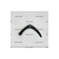 SALINCAK BERLINGO 08-18 / PARTNER 08-18 / 307 00-12 / C4 I 04-11 ROTİLSİZ DÖKÜM ALT SOL