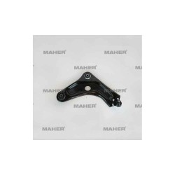 SALINCAK C-ELYSEE 13= / 301 13= / CROSLAND 17= / C3 AIRCROSS II 17= ROTİLLİ SAC ALT SAĞ