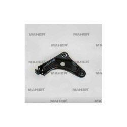 SALINCAK C-ELYSEE 13= / 301 13= / CROSLAND 17= / C3 AIRCROSS II 17= ROTİLLİ SAC ALT SOL