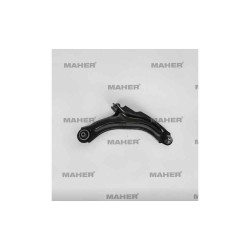 SALINCAK CLIO IV 12= / CAPTUR 13= ROTİLLİ SAC ALT SAĞ