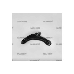 SALINCAK CLIO IV 12= / CAPTUR 13= ROTİLLİ SAC ALT SOL