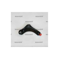 SALINCAK FLUENCE 10= / MEGANE III 08-15 / SCENIC III 09= ROTİLLİ SAC ALT SAĞ