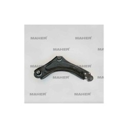 SALINCAK FLUENCE 10= / MEGANE III 08-15 / SCENIC III 09= ROTİLLİ SAC ALT SOL