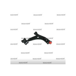 SALINCAK FOCUS II 04-12 / S40 II 04= / C-MAX 10= / C30 07= ROTİLLİ SAC 21mm ALT SAĞ