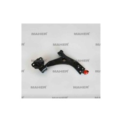 SALINCAK FOCUS III 10-18 / C-MAX II 10= ROTİLLİ SAC ÖN ALT SAĞ