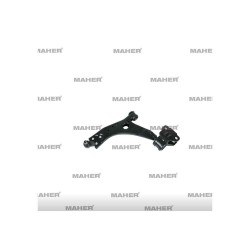 SALINCAK FOCUS III 10-18 / C-MAX II 10= ROTİLLİ SAC ÖN ALT SOL