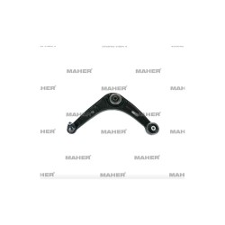 SALINCAK LAGUNA I  95-01 ROTİLLİ DÖKÜM ALT SOL