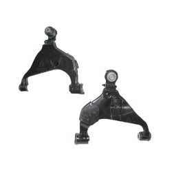 SALINCAK HILUX 15= 4X2 / 4X4 BURÇLU ROTİLLİ ALT SOL