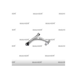 SALINCAK PASSAT / TİGUAN 05-10 ALUM.ROTİLLİ ALT SOL