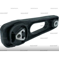 MOTOR TAKOZU DUSTER 1.5 DCI / 1.6 ARKA