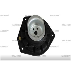 AMORTİSÖR TAKOZU MEGANE II 03-09 / SCENIC II 03-09 ÖN SAĞ-SOL