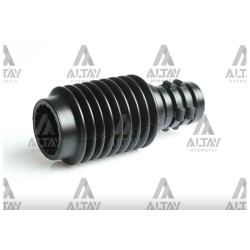 AMORTİSÖR TOZ KÖRÜĞÜ MEGANE II 02-08 / SCENIC II 02= ÖN
