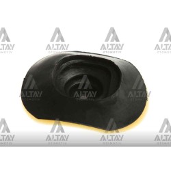 VİTES KÖRÜĞÜ SÜNGERLİ DOĞAN / KARTAL / ŞAHİN